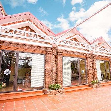 Sapa Family House 2 Exterior foto